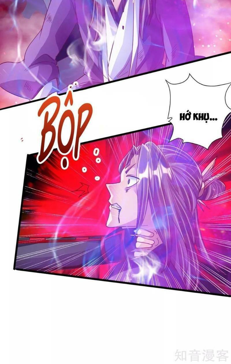 Tiên Võ Đế Tôn Chapter 56 - Trang 2