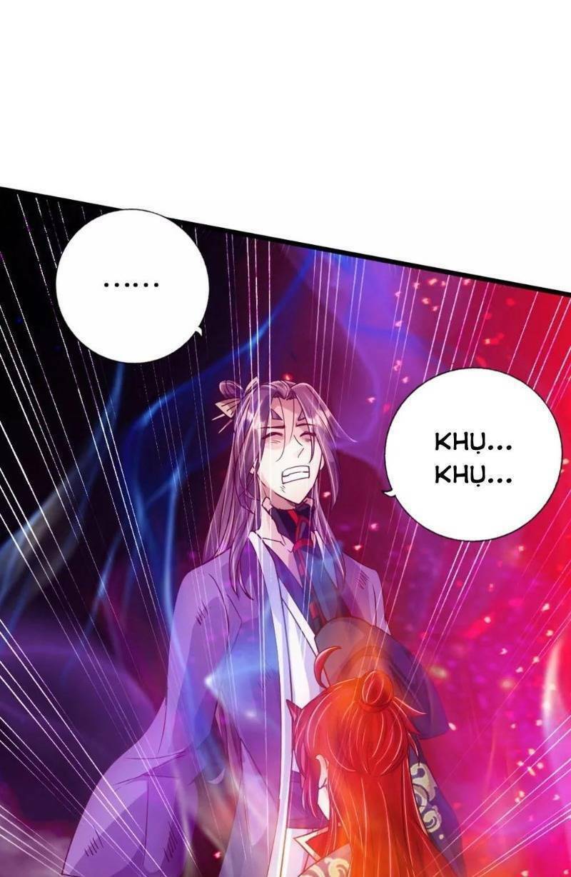 Tiên Võ Đế Tôn Chapter 56 - Trang 2