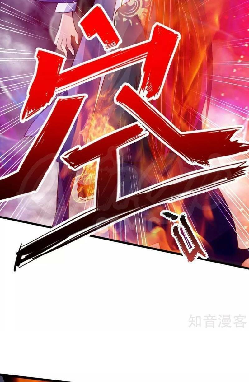 Tiên Võ Đế Tôn Chapter 56 - Trang 2