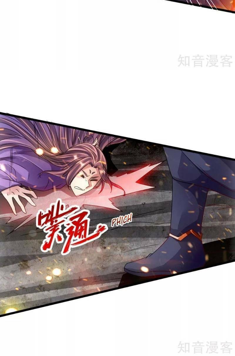 Tiên Võ Đế Tôn Chapter 56 - Trang 2