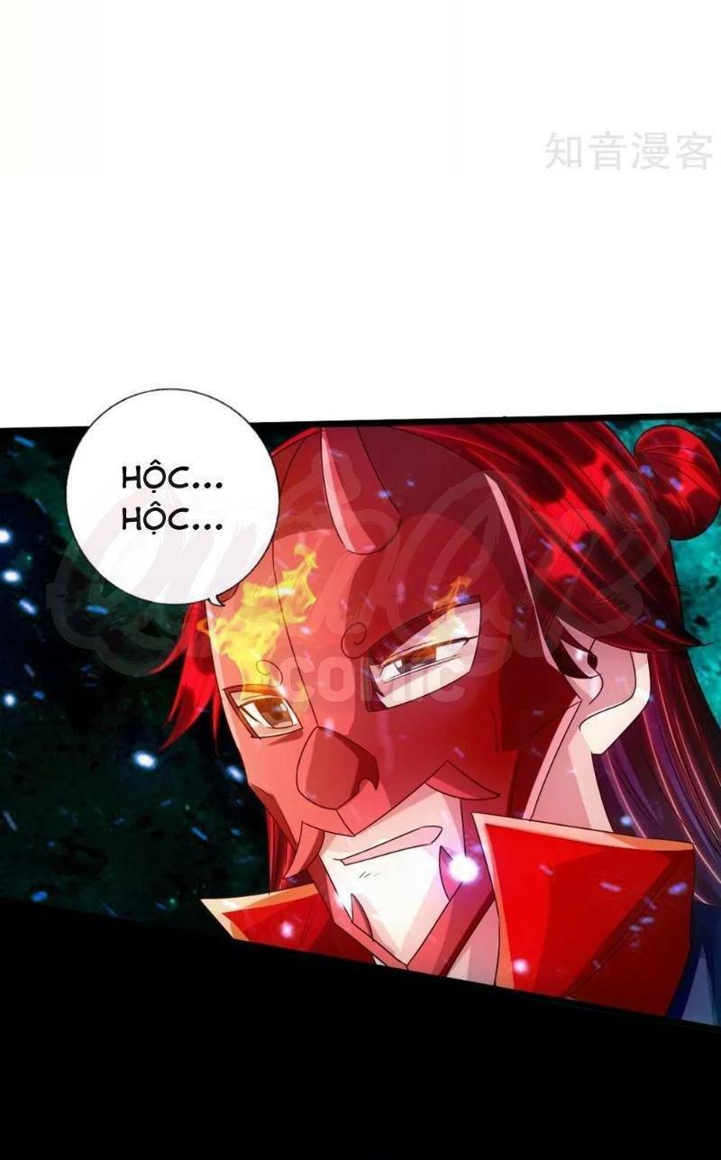 Tiên Võ Đế Tôn Chapter 56 - Trang 2