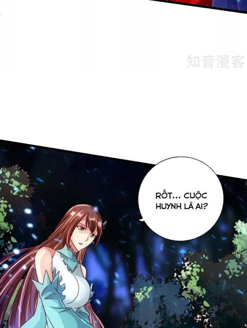 Tiên Võ Đế Tôn Chapter 56 - Trang 2