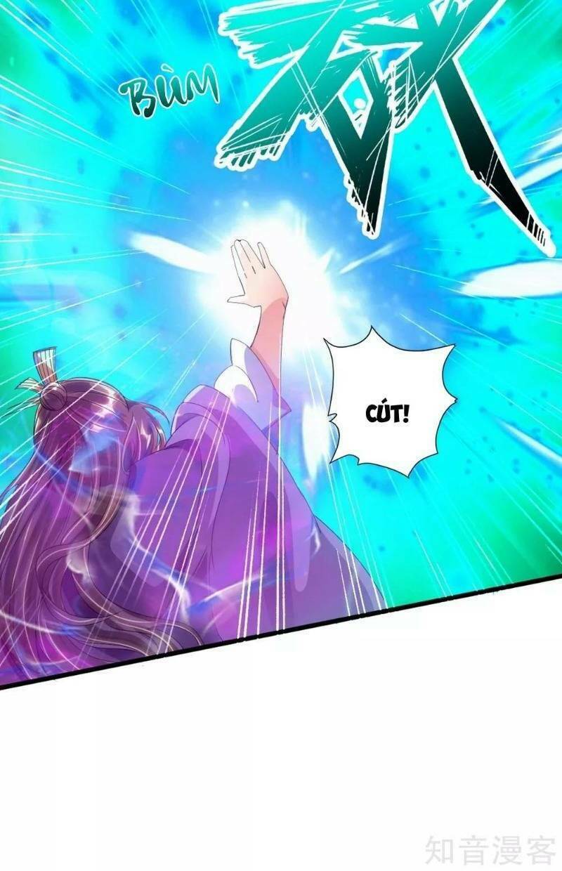 Tiên Võ Đế Tôn Chapter 56 - Trang 2