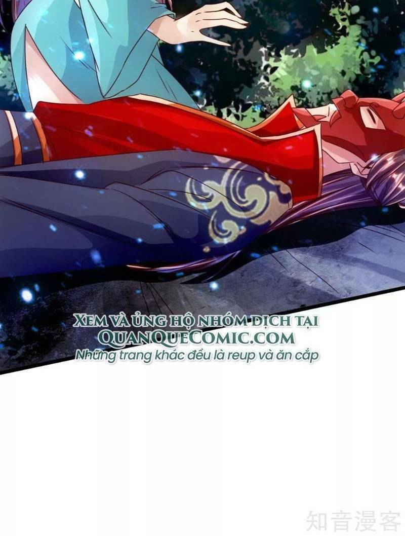 Tiên Võ Đế Tôn Chapter 56 - Trang 2