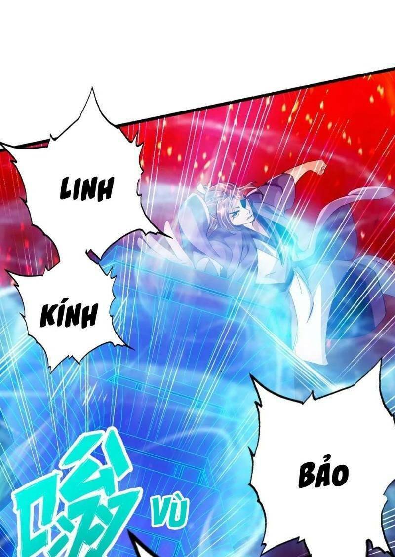 Tiên Võ Đế Tôn Chapter 56 - Trang 2