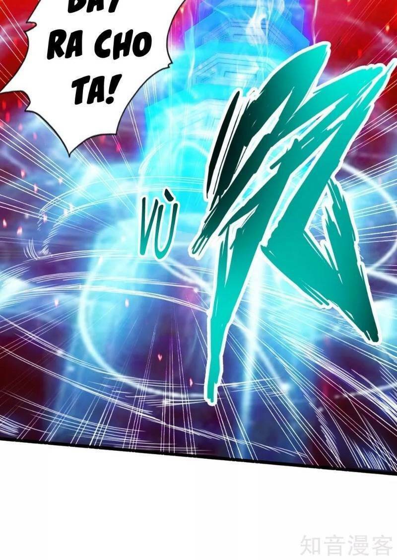 Tiên Võ Đế Tôn Chapter 56 - Trang 2