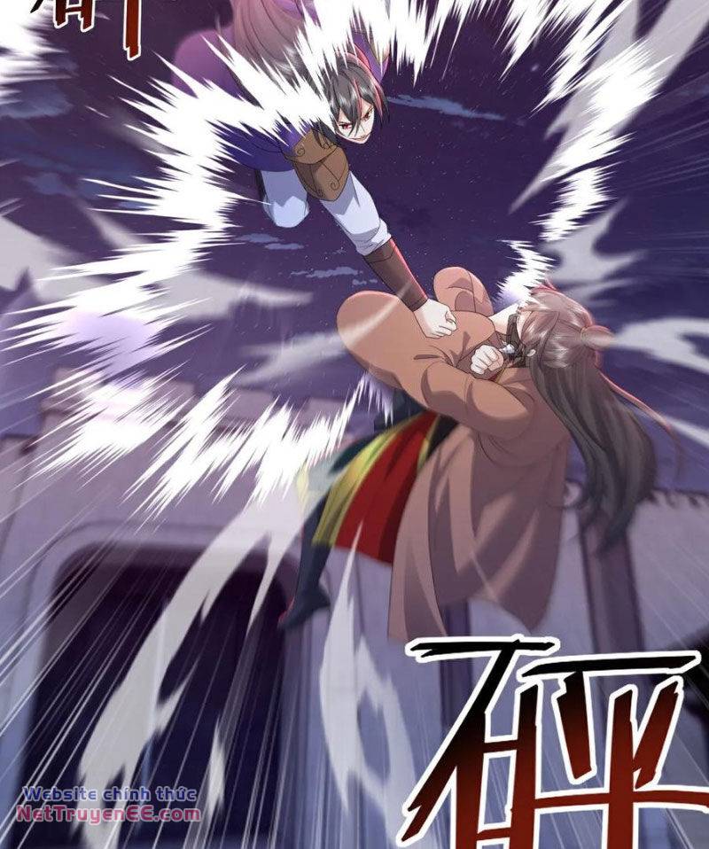 Tiên Võ Đế Tôn Chapter 560 - Trang 2