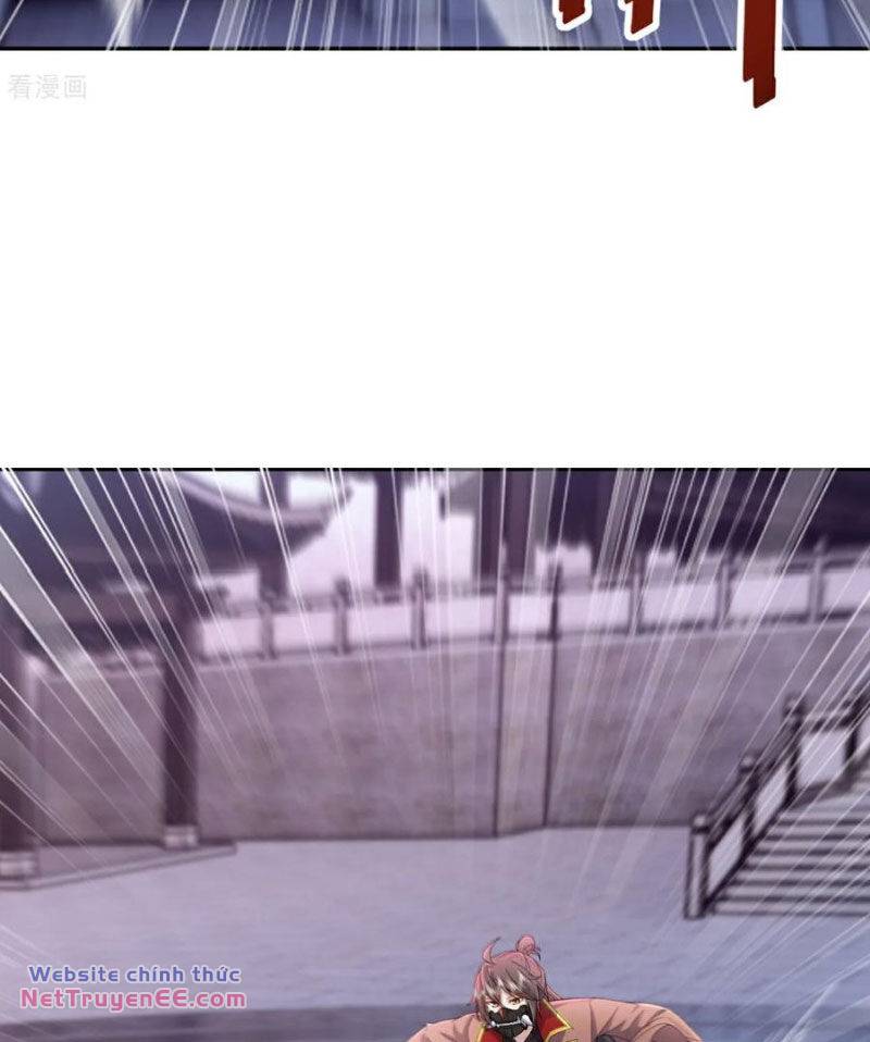 Tiên Võ Đế Tôn Chapter 560 - Trang 2