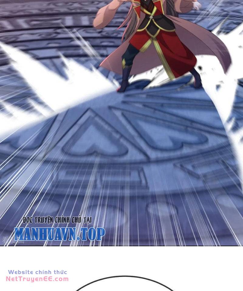 Tiên Võ Đế Tôn Chapter 560 - Trang 2