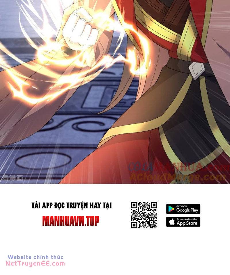 Tiên Võ Đế Tôn Chapter 560 - Trang 2