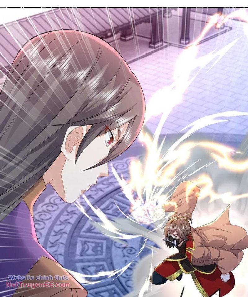 Tiên Võ Đế Tôn Chapter 560 - Trang 2