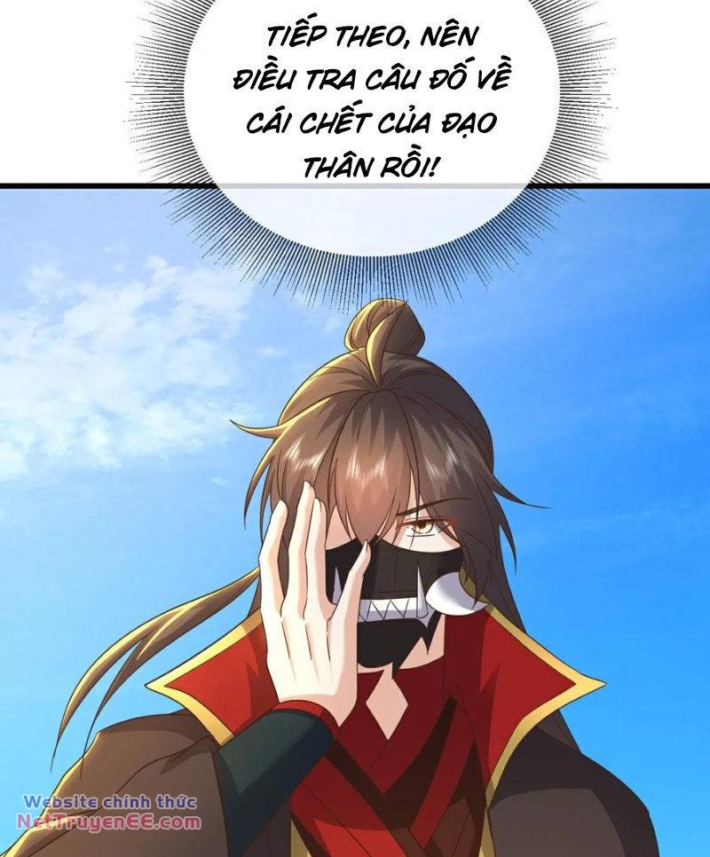 Tiên Võ Đế Tôn Chapter 560 - Trang 2