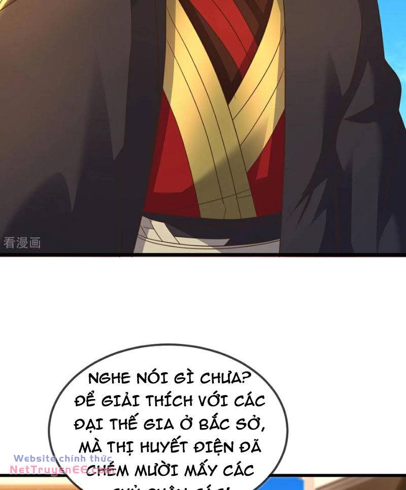 Tiên Võ Đế Tôn Chapter 560 - Trang 2