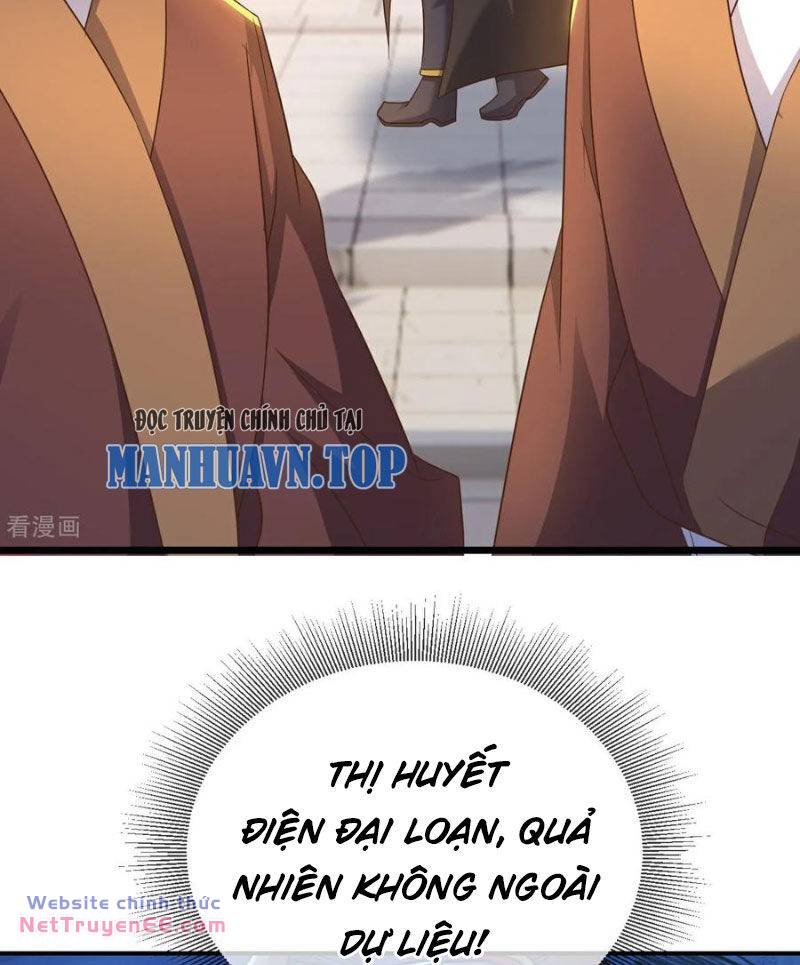 Tiên Võ Đế Tôn Chapter 560 - Trang 2