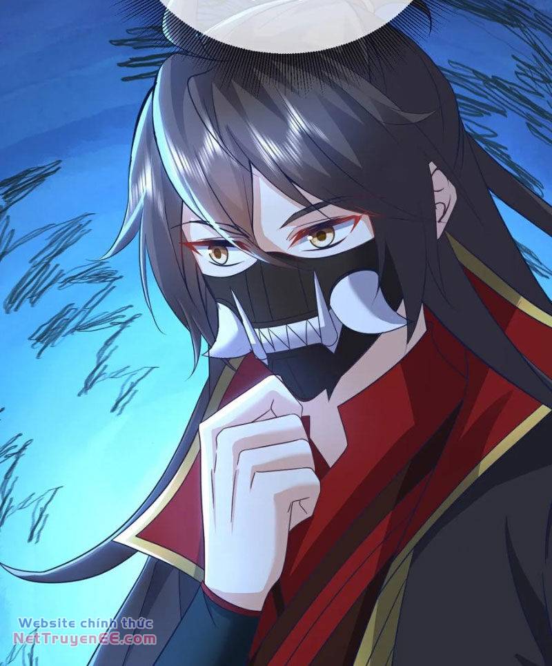 Tiên Võ Đế Tôn Chapter 560 - Trang 2