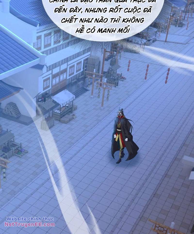 Tiên Võ Đế Tôn Chapter 560 - Trang 2