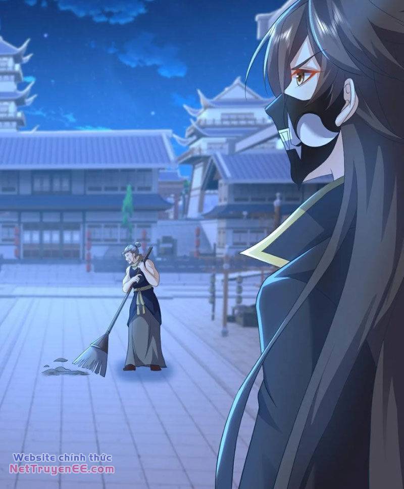 Tiên Võ Đế Tôn Chapter 560 - Trang 2