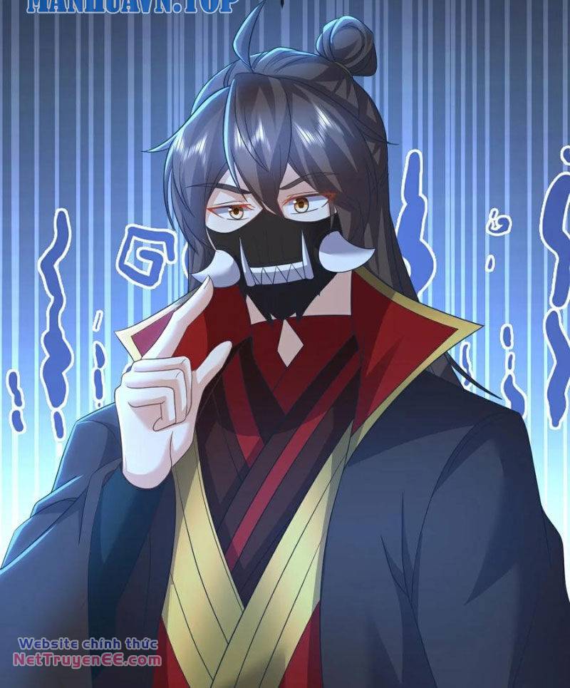 Tiên Võ Đế Tôn Chapter 560 - Trang 2