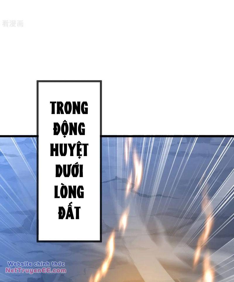 Tiên Võ Đế Tôn Chapter 560 - Trang 2