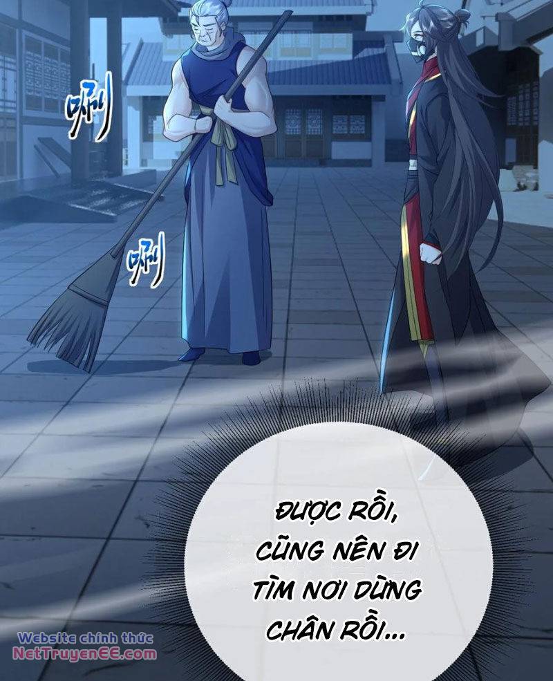Tiên Võ Đế Tôn Chapter 560 - Trang 2