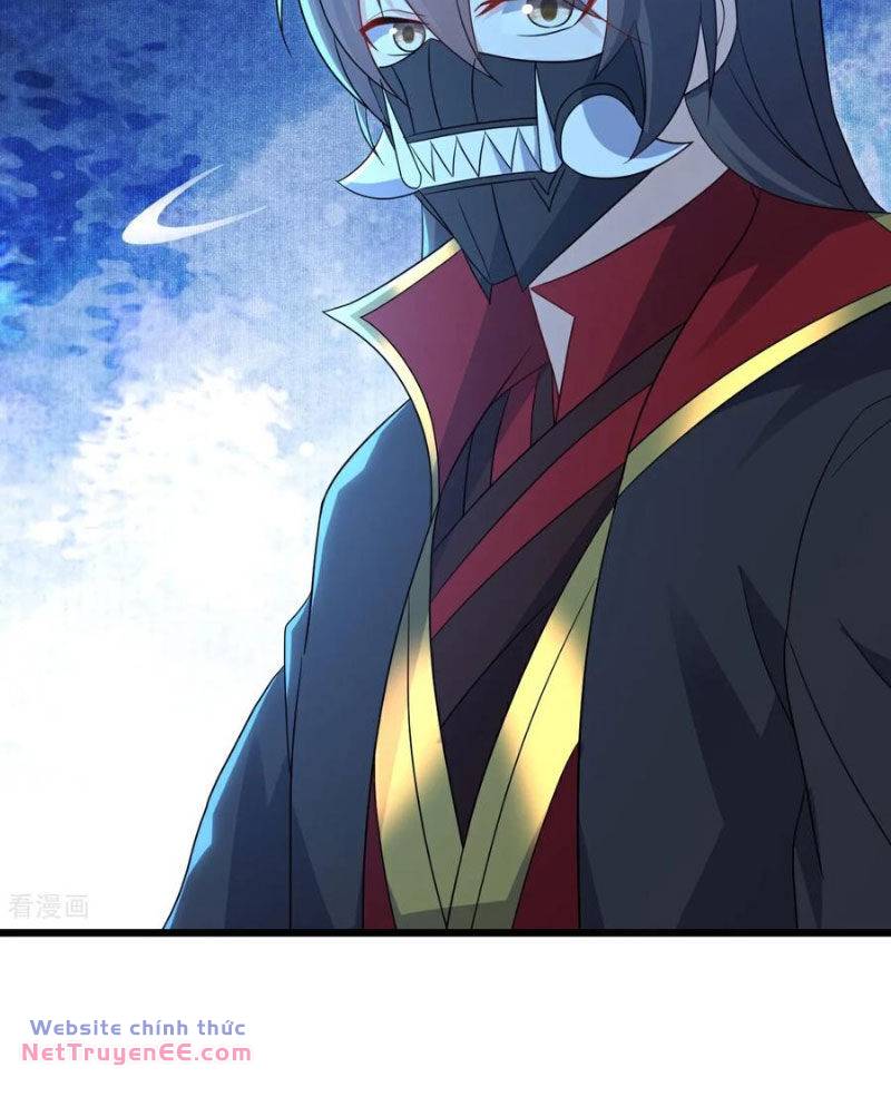 Tiên Võ Đế Tôn Chapter 560 - Trang 2