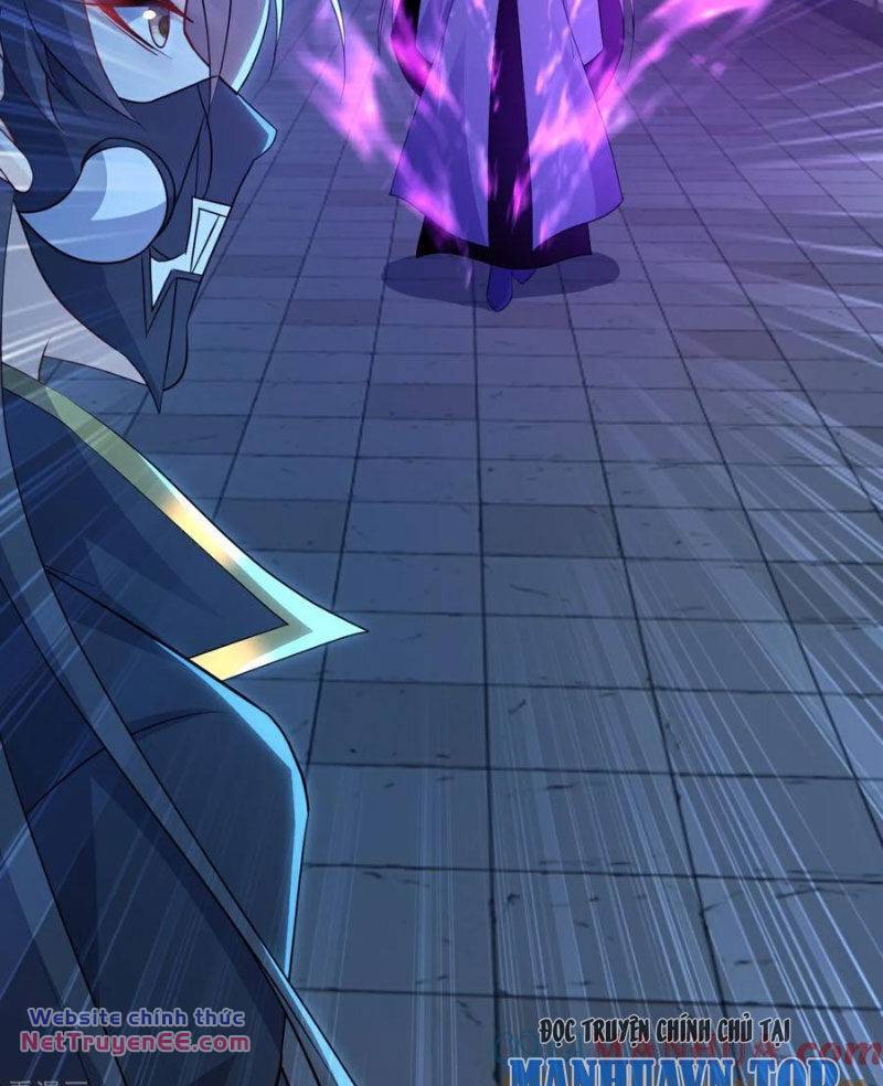 Tiên Võ Đế Tôn Chapter 560 - Trang 2