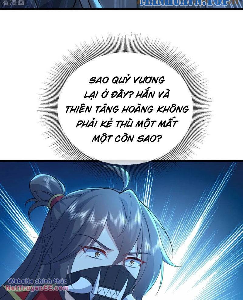 Tiên Võ Đế Tôn Chapter 560 - Trang 2