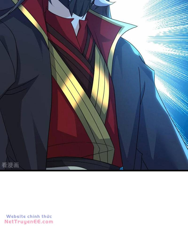 Tiên Võ Đế Tôn Chapter 560 - Trang 2