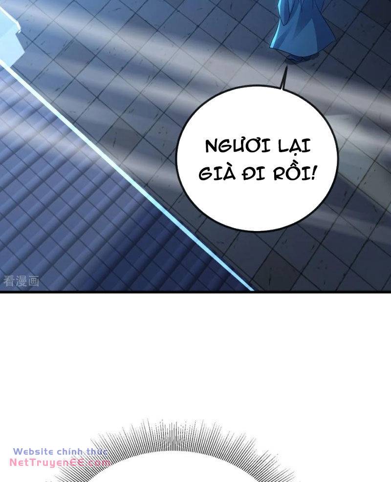 Tiên Võ Đế Tôn Chapter 560 - Trang 2