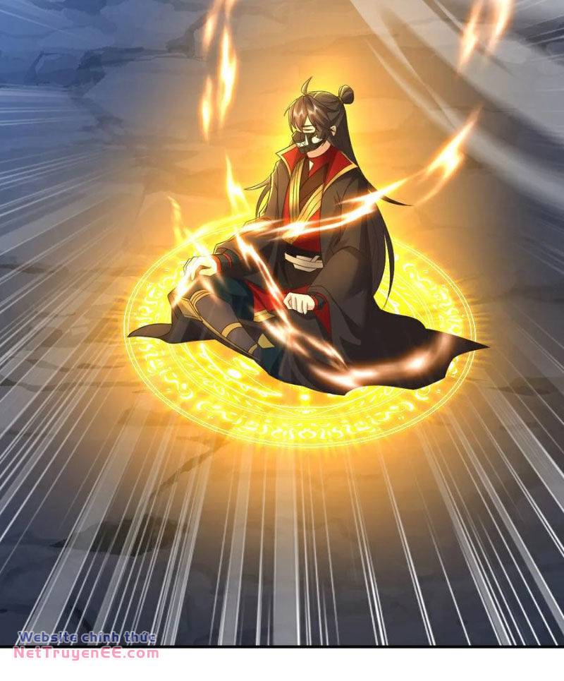 Tiên Võ Đế Tôn Chapter 560 - Trang 2