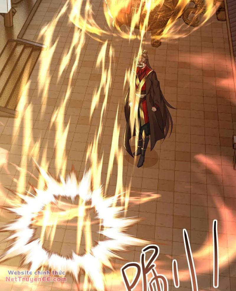 Tiên Võ Đế Tôn Chapter 560 - Trang 2