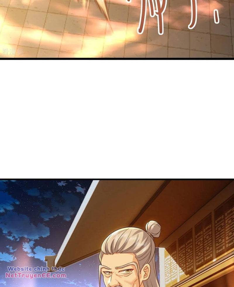 Tiên Võ Đế Tôn Chapter 560 - Trang 2