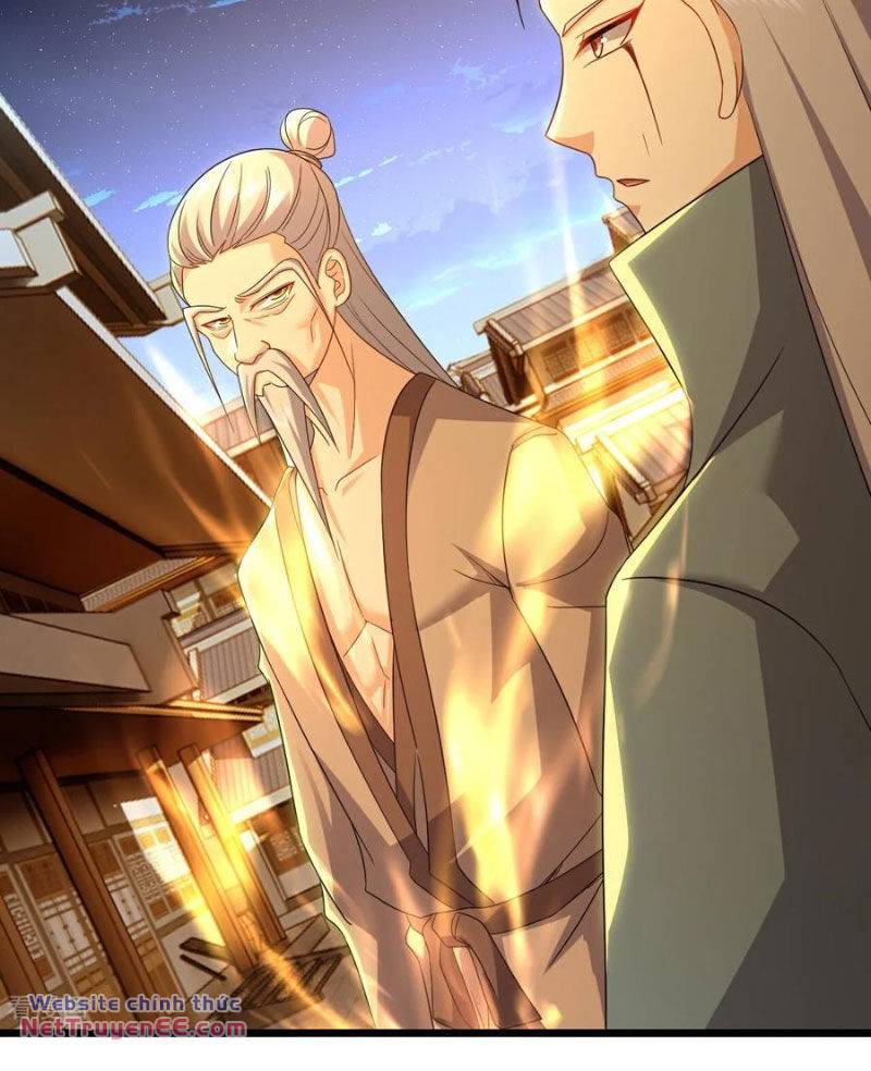 Tiên Võ Đế Tôn Chapter 560 - Trang 2