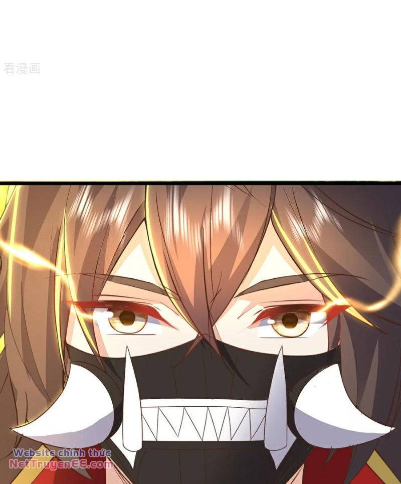 Tiên Võ Đế Tôn Chapter 560 - Trang 2