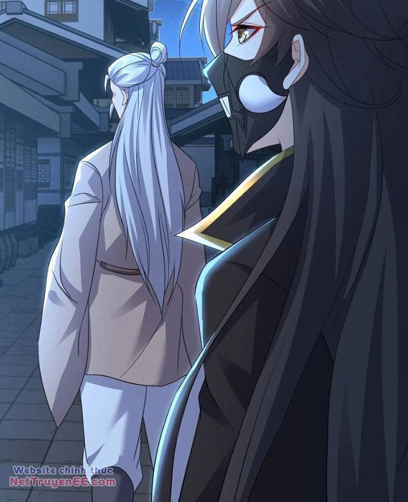 Tiên Võ Đế Tôn Chapter 560 - Trang 2