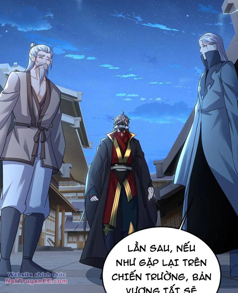 Tiên Võ Đế Tôn Chapter 560 - Trang 2