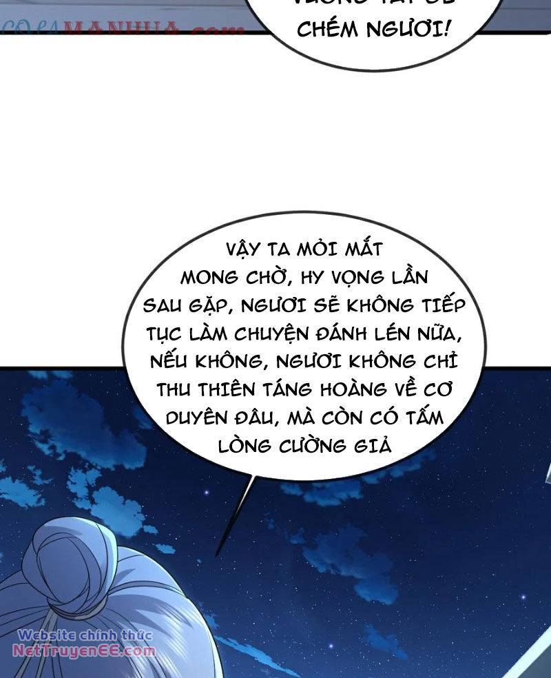 Tiên Võ Đế Tôn Chapter 560 - Trang 2