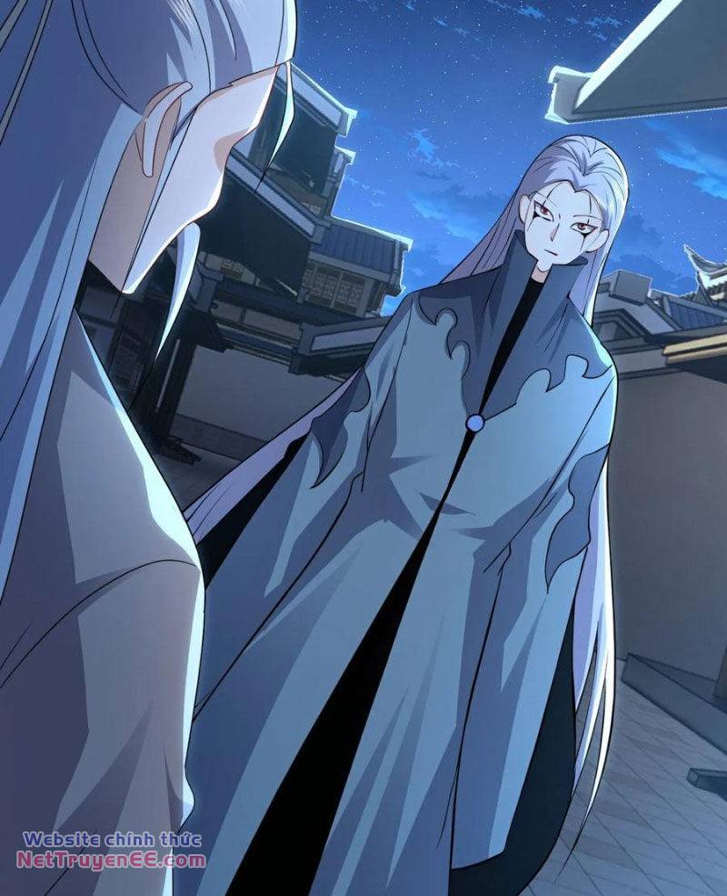 Tiên Võ Đế Tôn Chapter 560 - Trang 2