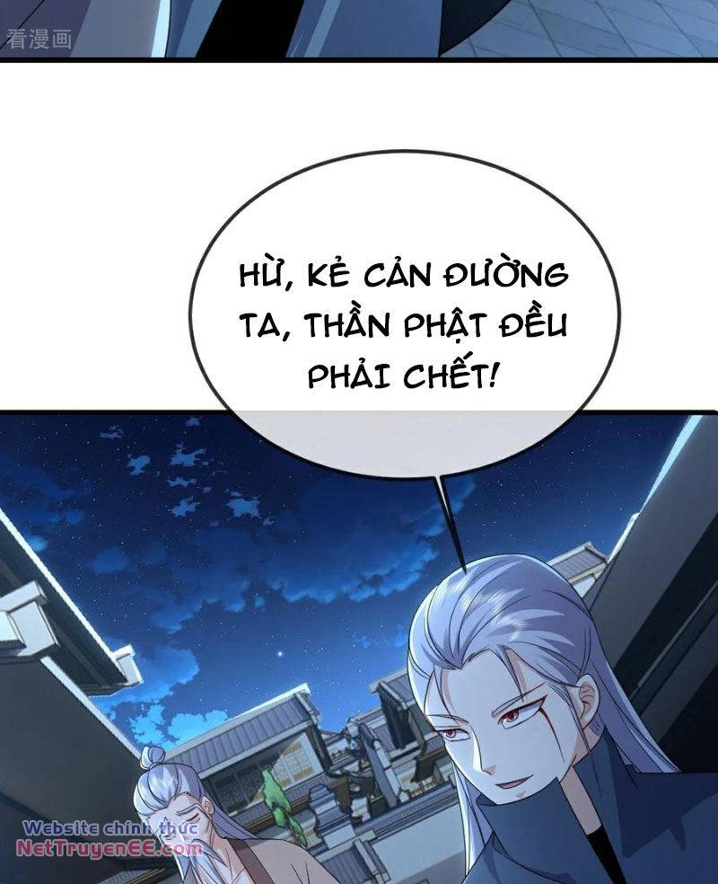 Tiên Võ Đế Tôn Chapter 560 - Trang 2