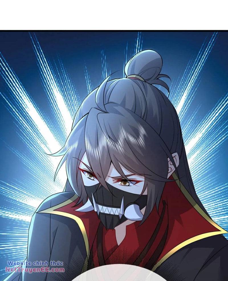 Tiên Võ Đế Tôn Chapter 560 - Trang 2