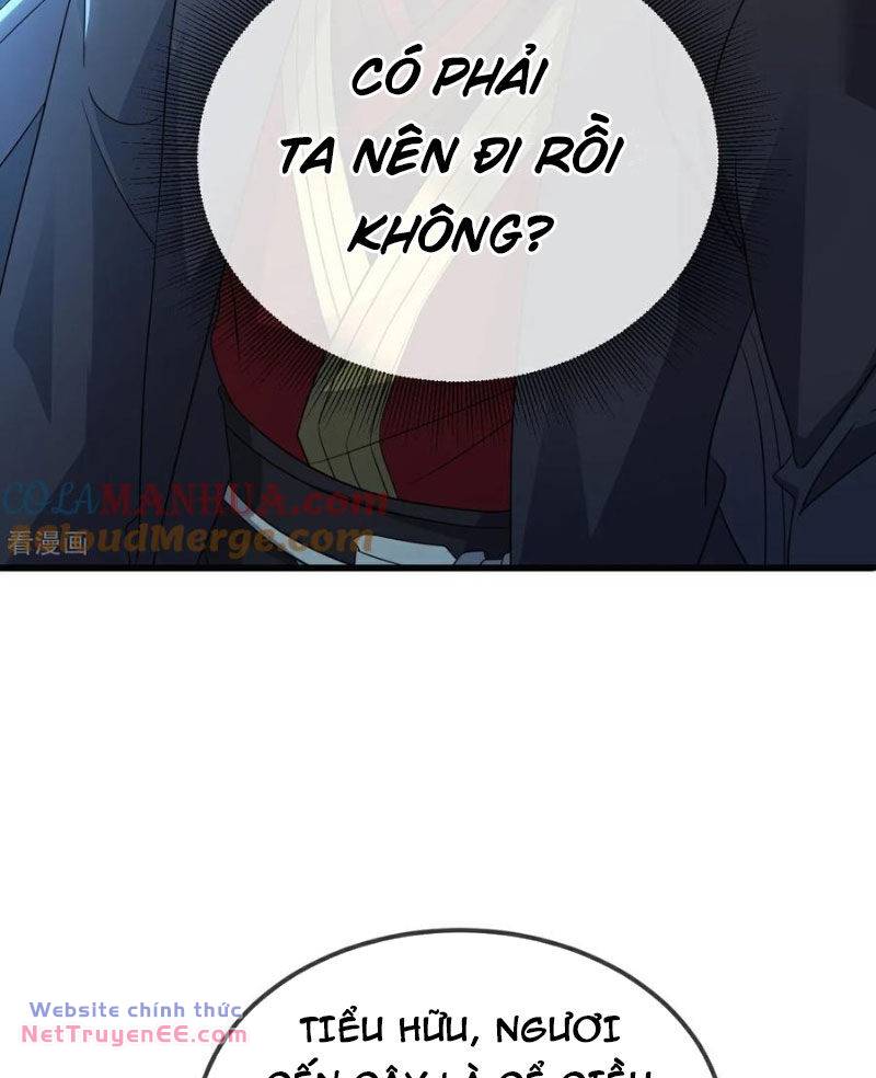 Tiên Võ Đế Tôn Chapter 560 - Trang 2