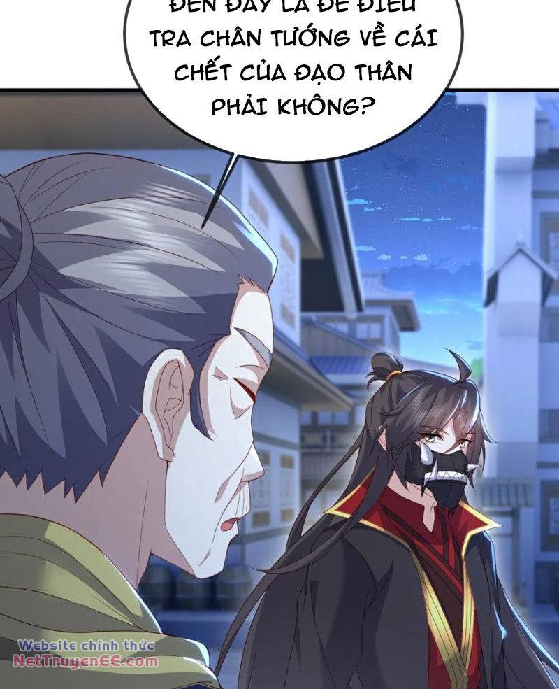 Tiên Võ Đế Tôn Chapter 560 - Trang 2