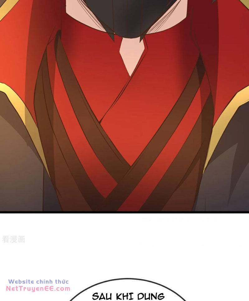 Tiên Võ Đế Tôn Chapter 560 - Trang 2