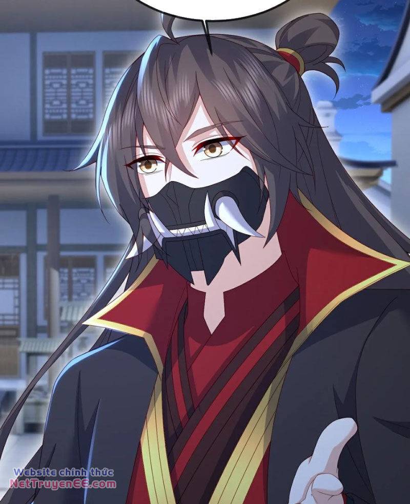 Tiên Võ Đế Tôn Chapter 560 - Trang 2