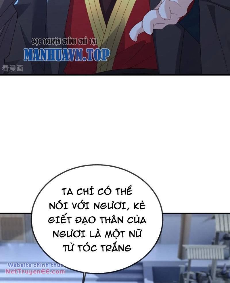 Tiên Võ Đế Tôn Chapter 560 - Trang 2