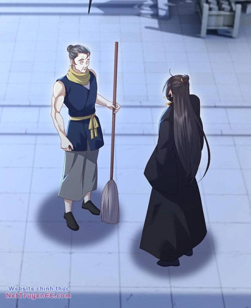 Tiên Võ Đế Tôn Chapter 560 - Trang 2