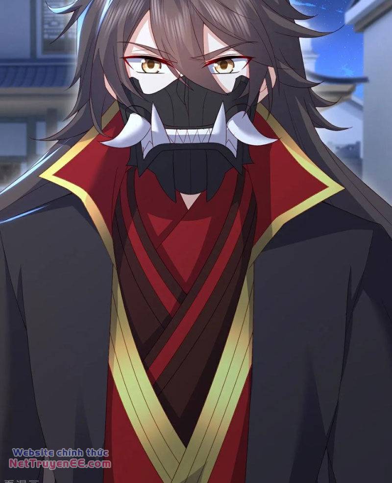 Tiên Võ Đế Tôn Chapter 560 - Trang 2