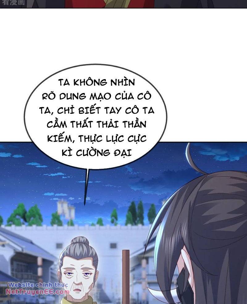 Tiên Võ Đế Tôn Chapter 560 - Trang 2