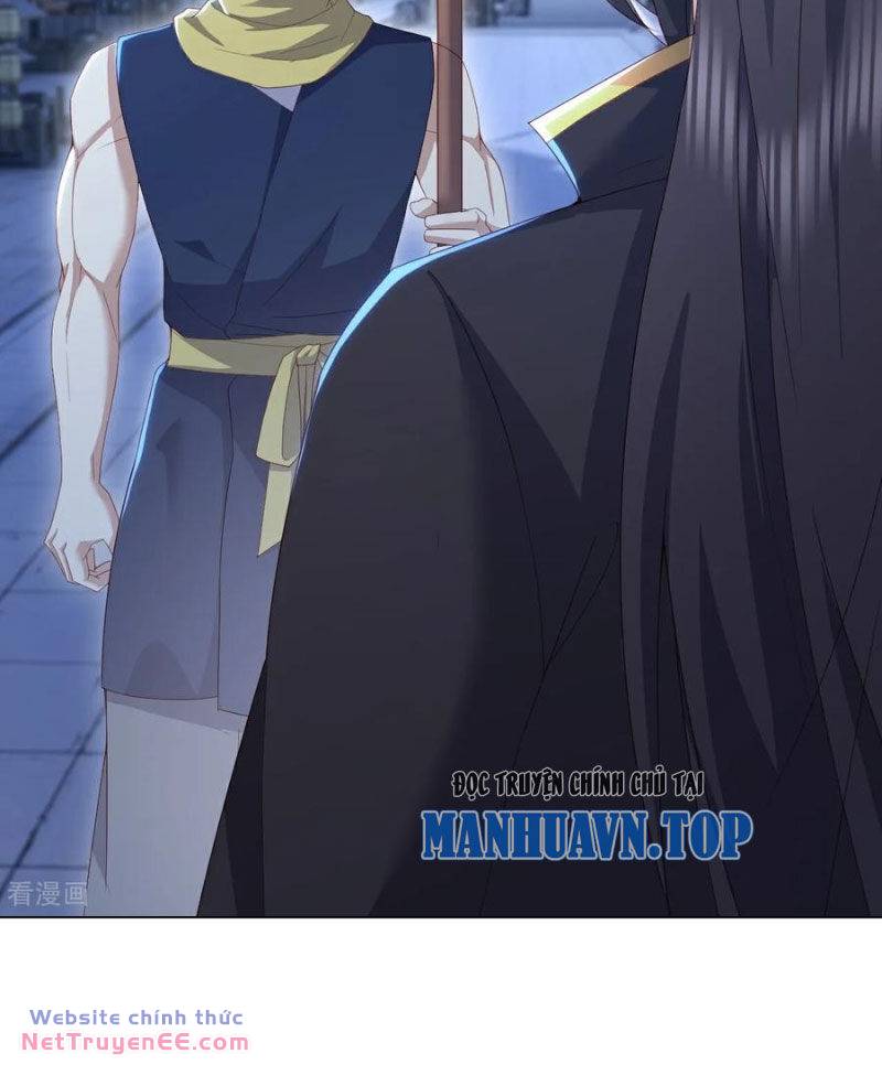 Tiên Võ Đế Tôn Chapter 560 - Trang 2