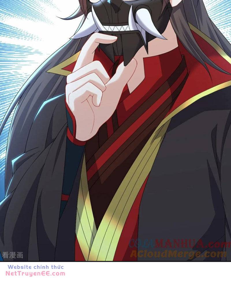 Tiên Võ Đế Tôn Chapter 560 - Trang 2